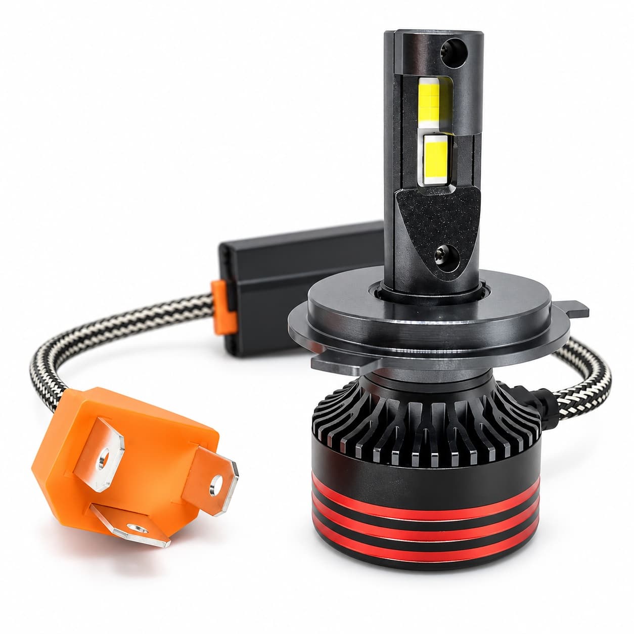 Bombilla LED H4 IA342 - vista principal