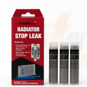 tapa fuga de radiador visbella radiator stop leak