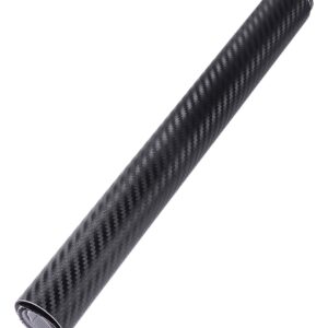 vinil tipo carbono 4d 10cm